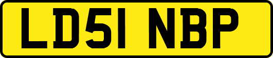 LD51NBP