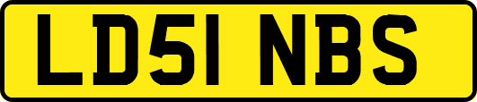 LD51NBS
