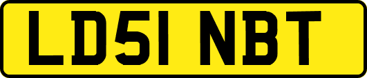 LD51NBT