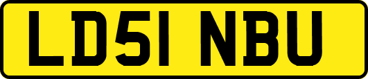 LD51NBU