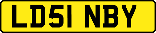 LD51NBY