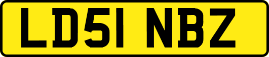 LD51NBZ