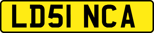 LD51NCA