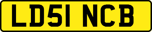 LD51NCB