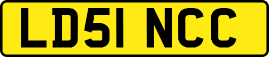 LD51NCC