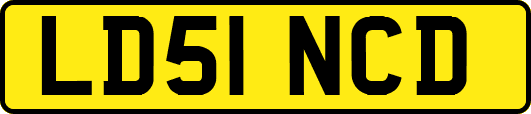 LD51NCD