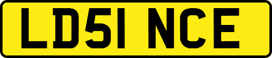 LD51NCE