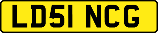 LD51NCG