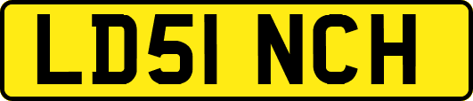 LD51NCH