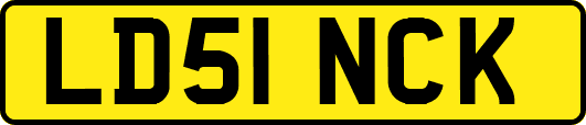 LD51NCK