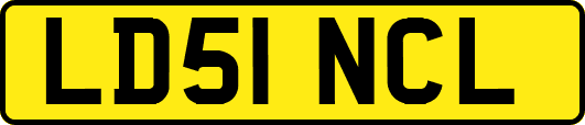 LD51NCL