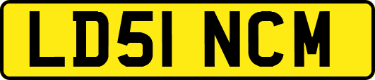 LD51NCM
