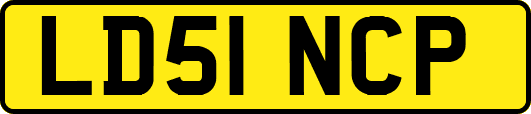 LD51NCP