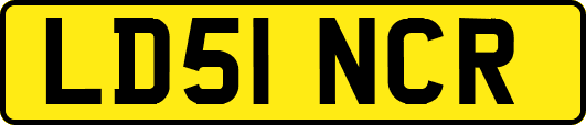 LD51NCR