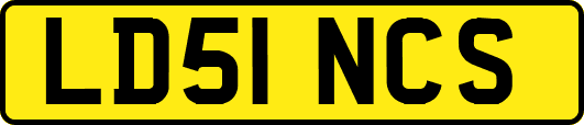 LD51NCS