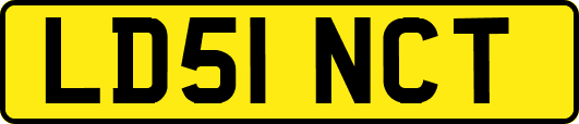 LD51NCT