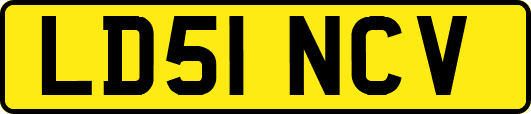 LD51NCV