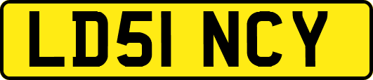 LD51NCY
