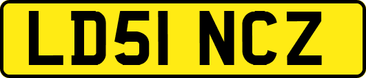 LD51NCZ