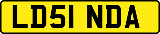 LD51NDA