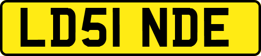LD51NDE