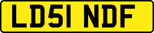 LD51NDF