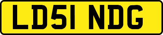 LD51NDG