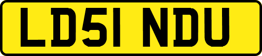 LD51NDU