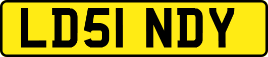 LD51NDY