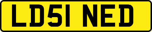 LD51NED