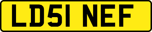 LD51NEF