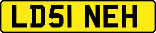 LD51NEH