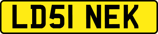 LD51NEK