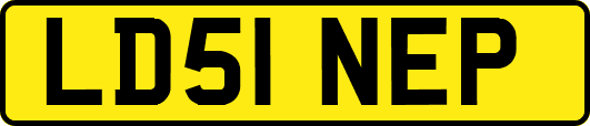 LD51NEP