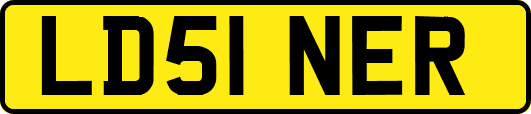 LD51NER