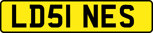 LD51NES