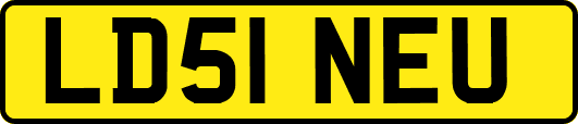 LD51NEU