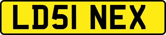 LD51NEX
