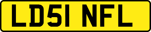 LD51NFL