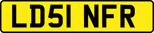 LD51NFR