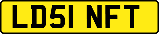 LD51NFT