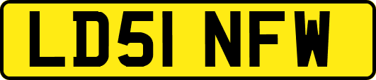 LD51NFW