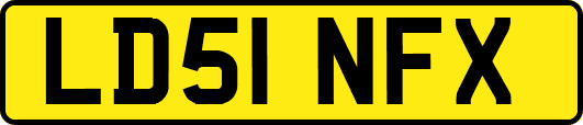 LD51NFX