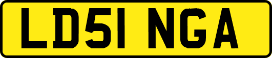 LD51NGA
