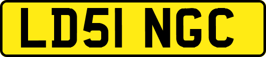LD51NGC