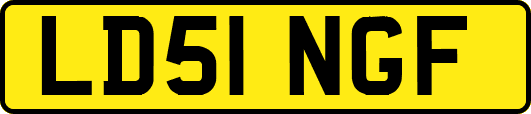 LD51NGF