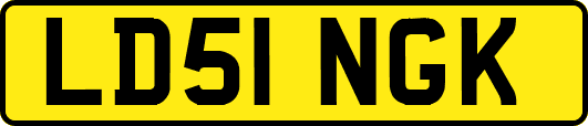 LD51NGK