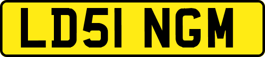 LD51NGM