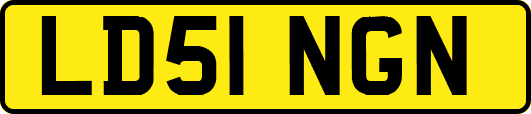 LD51NGN
