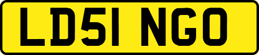 LD51NGO